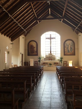 Iglesia Padre Pío de Pietrelcina, Author: Sergio Arnaldo Ambesi