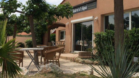 Photo 7 - Ô BISTROT D’AQUI