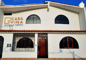 Casa Fina Hospedaje 0