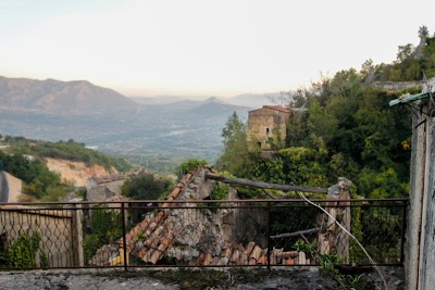 Borgo Medievale di Senerchia