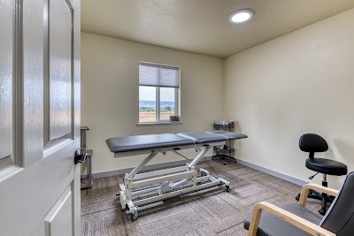 Infinity Health Physical Therapy and Wellness