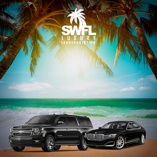 Southwest Florida Luxury Transportation - Thumbnail