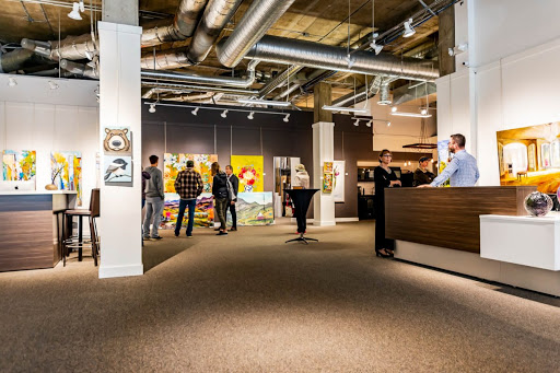 Edmonton Gallery Walk - Thumbnail