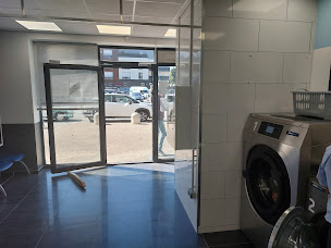 Photo n°7 de WASH'N DRY Concept à Rosny-sur-Seine (Laverie automatique)