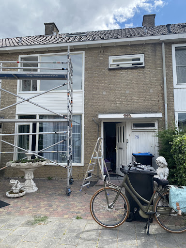 J van stokkum schilderwerken - Thumbnail