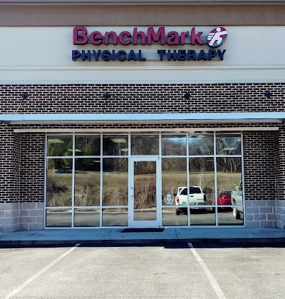 BenchMark Physical Therapy