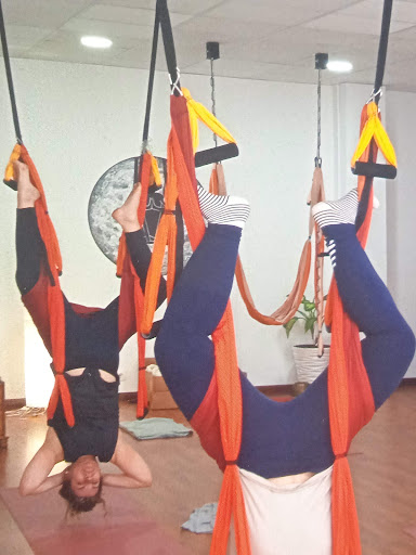 centre mabui - Visual