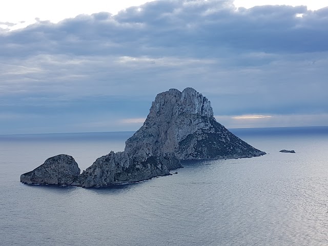 View Point Es Vedra