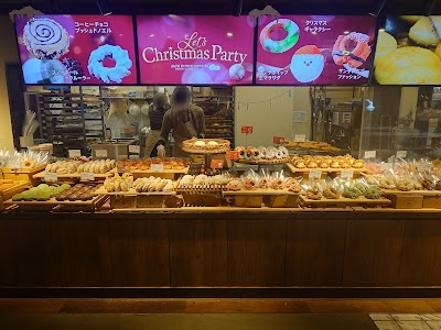 JACK IN THE DONUTS グランベリーパーク南町田店