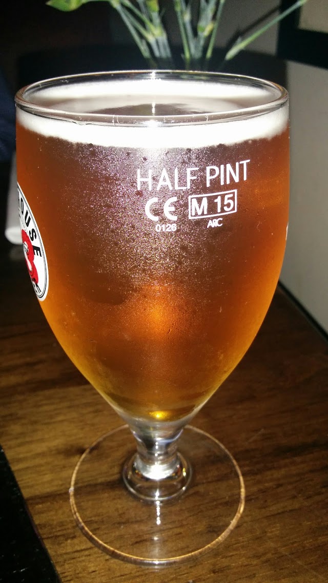 The Green Hen