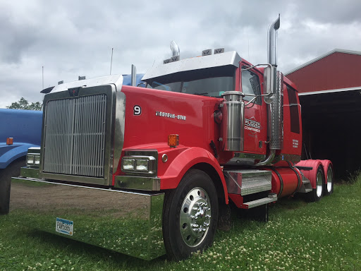 Rugged Fleet Service, LLC