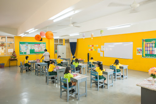 Melaka International School