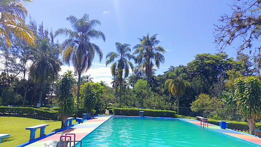 Hotel Balneario "Del Bosque"