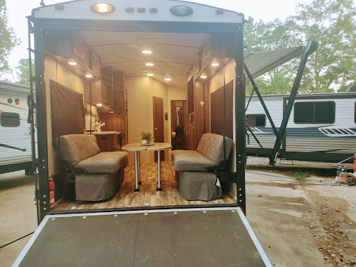 RVS LABANZAT - Visual