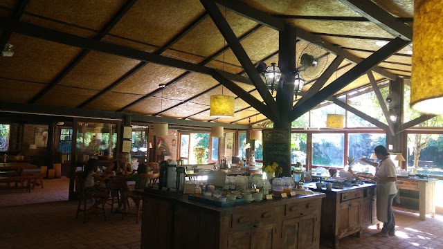 Hotel Santa Esmeralda