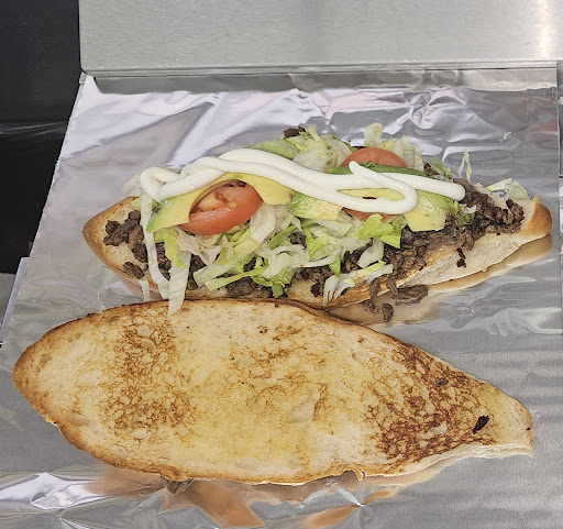 Taqueria Los Junior’s