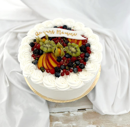 Kiara's Cakes - Thumbnail