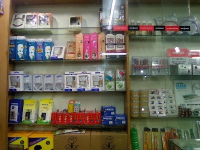 Photos of Press Club Canteen