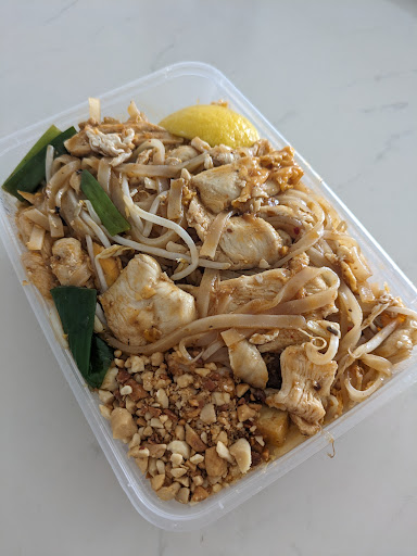 Cafe Thai On Botany - Thumbnail