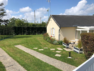 Photo n°3 de Le Tilburg à Grandcamp-Maisy (Maison de vacances)