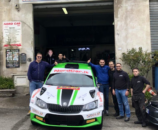 Soccorso Stradale Nord Car Srl - Thumbnail