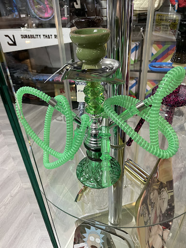 Feel Good Smoke & Vape Shop - Thumbnail