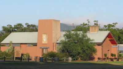 Photos of Pokolbin Village