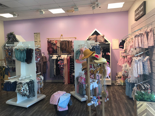 Little Piper Boutique
