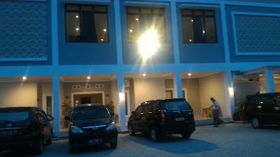 Photos of Zamrud Resort