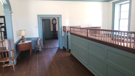 Historic Farmers Bank Museum - Thumbnail