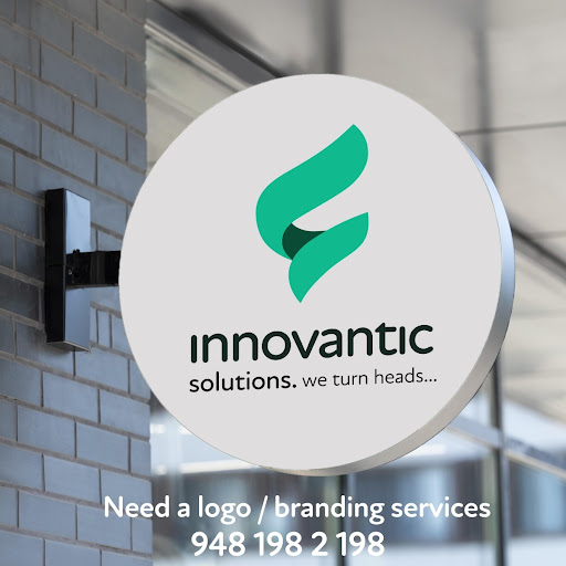 Innovantic Solutions