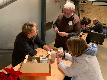 Repair Café Skanderborg