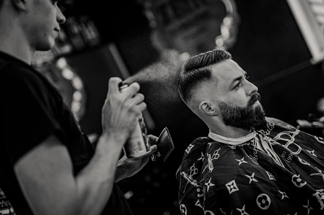 Zamojski Zbir Barbershop - Salon fryzjerski