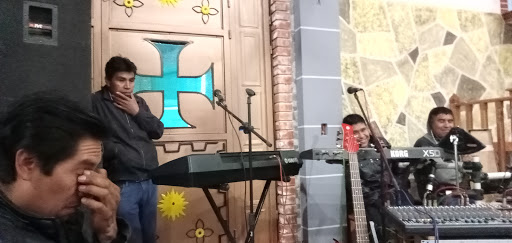 Ministerio de canto y música estrella divina - Thumbnail