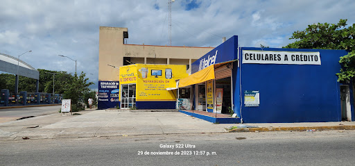 Electrónica EL CONTROLITO