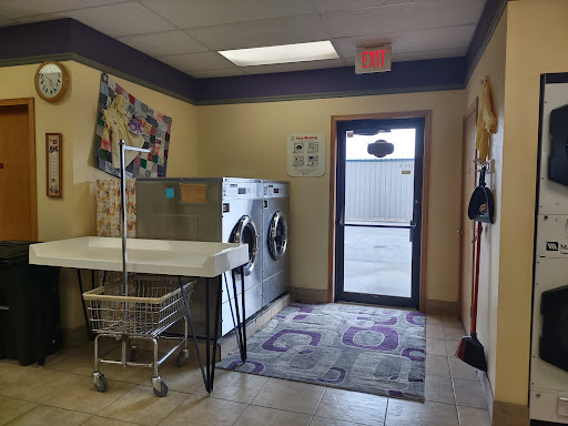 Dove Laundry - Thumbnail