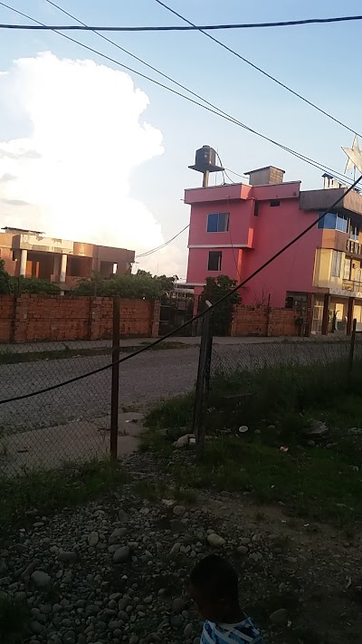Photos of Hotel Ejecutivo-Executive