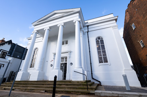 SAE Institute Leamington Spa