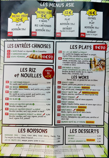 Photo 1 - Speed Rabbit Pizza Bonneuil