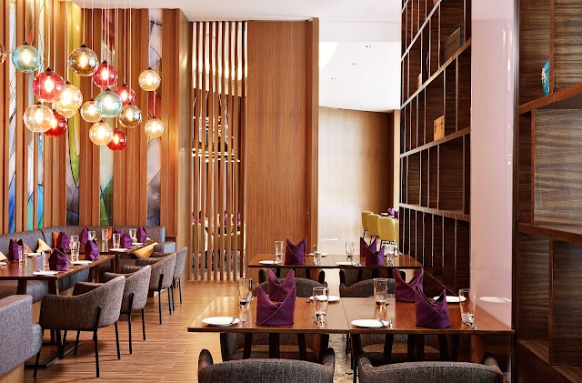 Mercure Kuala Lumpur Shaw Parade Hotel