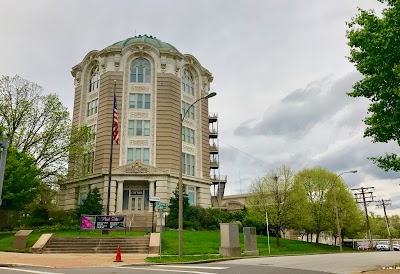 University City Hall