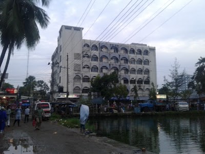 Photos of Feni Diabetics Hospital