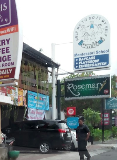 Photos of Rosemary Bakery and Patisserie