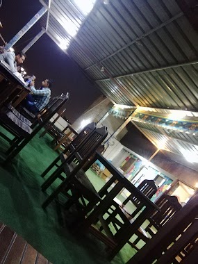 Panorama Café, Author: Omar Adel Ragab