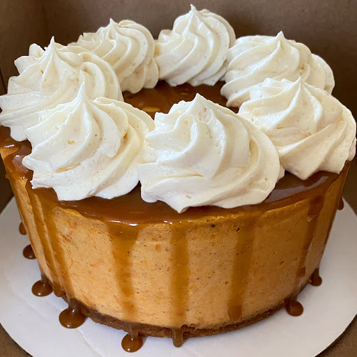 Codetta Bake Shop - Thumbnail