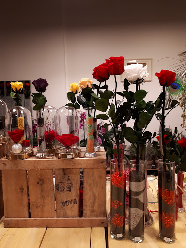 Bouquets du Monde - La Boutique - Thumbnail