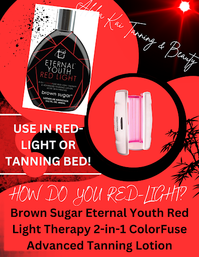 Aloha Kai Tanning & Beauty