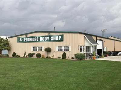 Eldridge Body Shop Inc