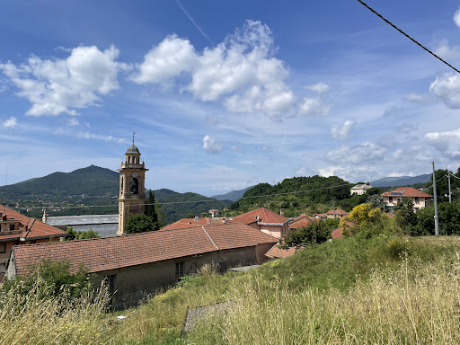 Sant'olcese/chiesa