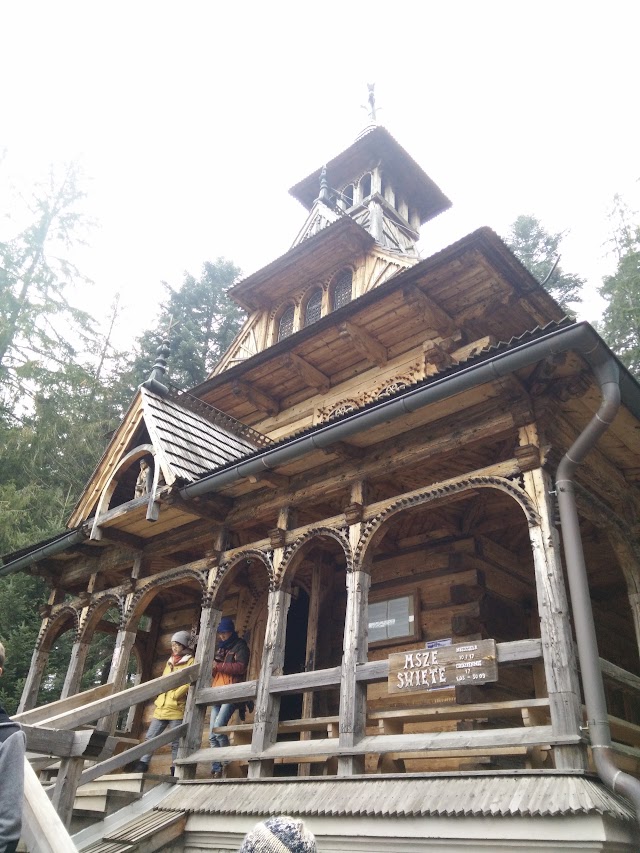 Good Bye Lenin Hostel Zakopane